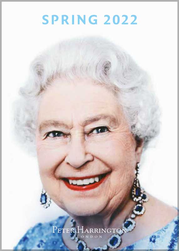 Peter Harrington Books