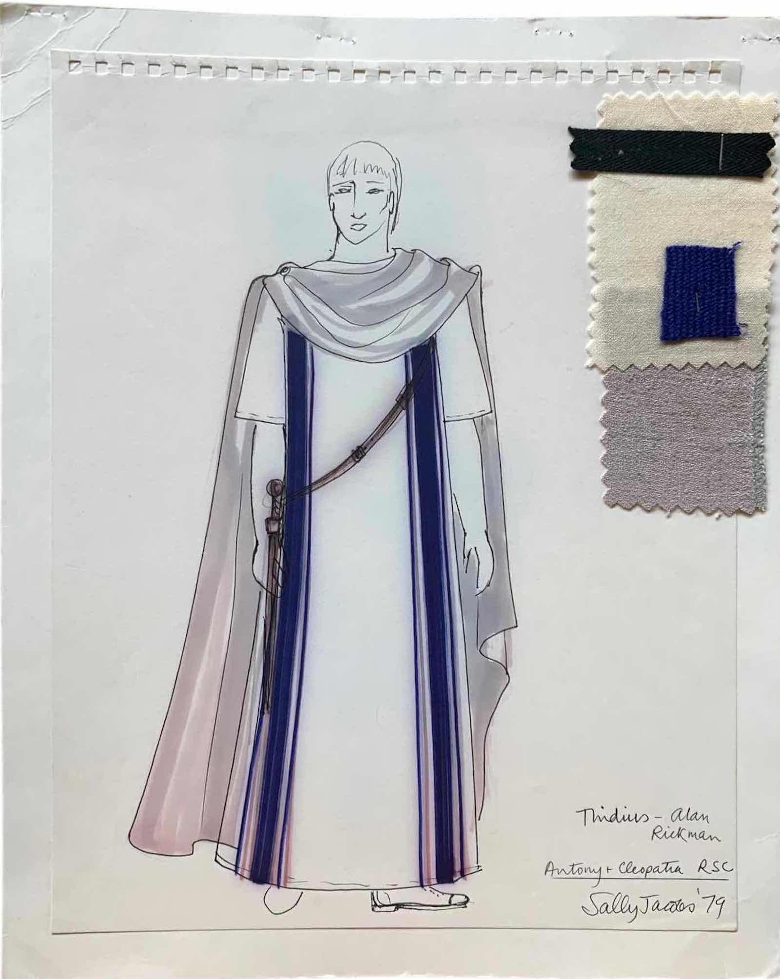 Anthony and Cleopatra