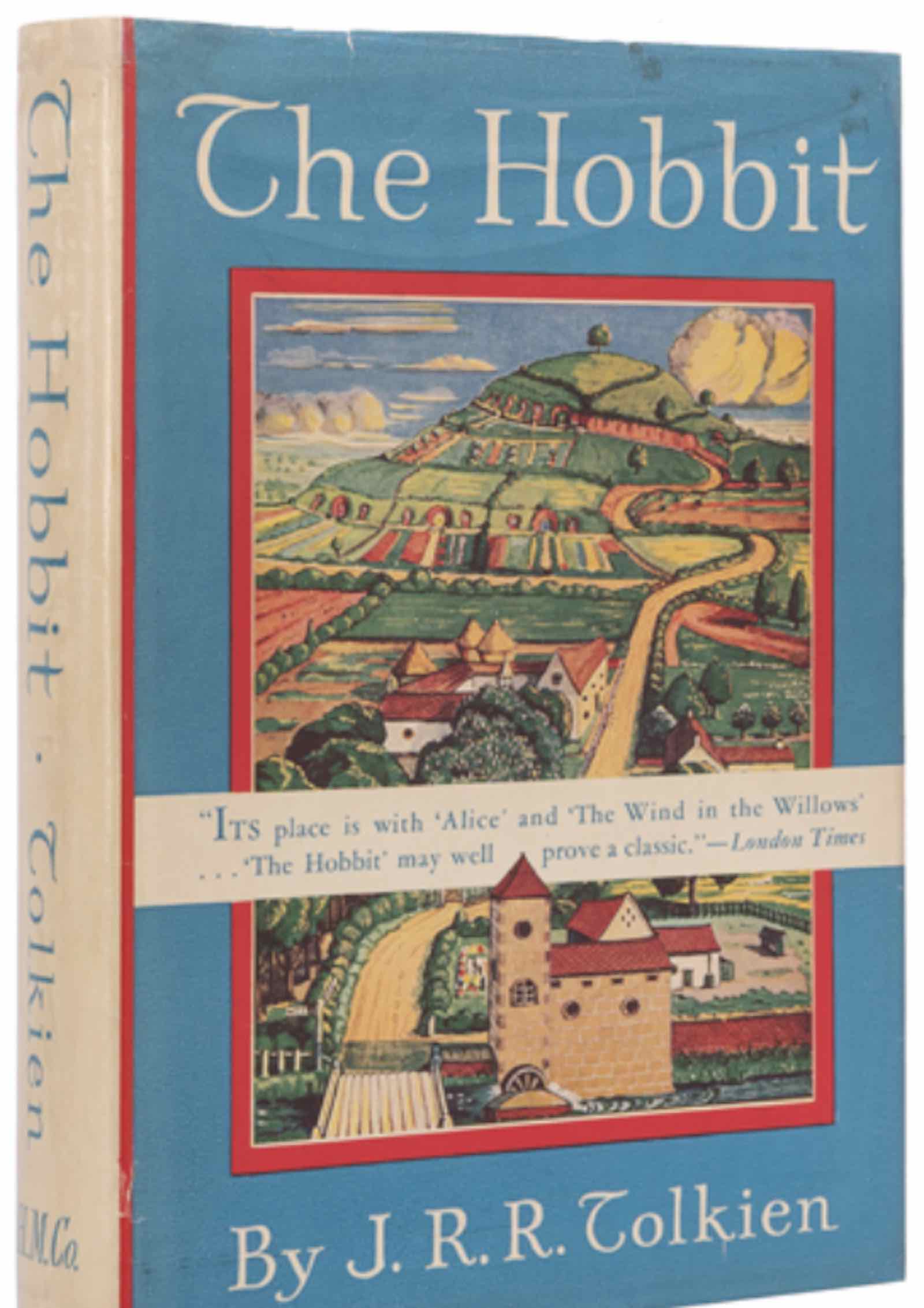 The Hobbit