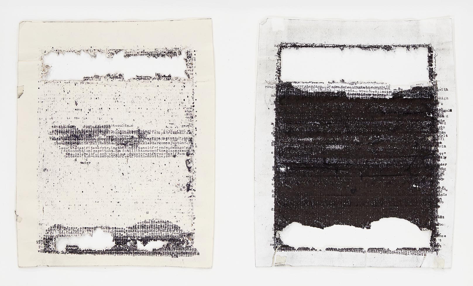 Tim Youd, Flannery O'Connor's Wise Blood, 2016