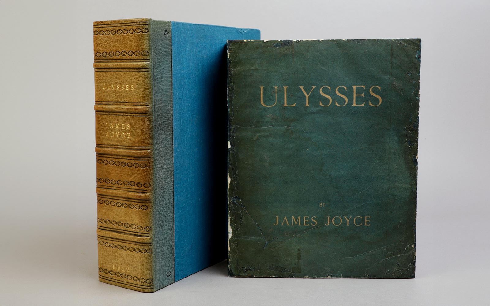 Ulysses