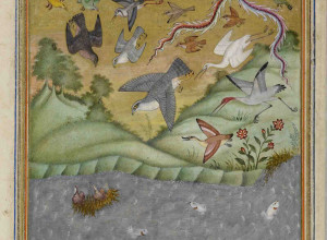 Anwar E Suhaili, The Fables of Pilpay