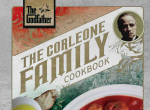 The Corleone Family Cookbook