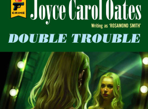 Double Trouble cover