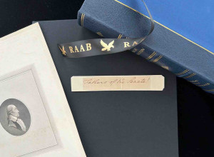 The George Washington clip