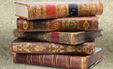 Antiquarian Books