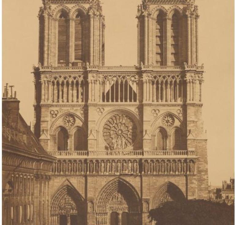 Notre-Dame