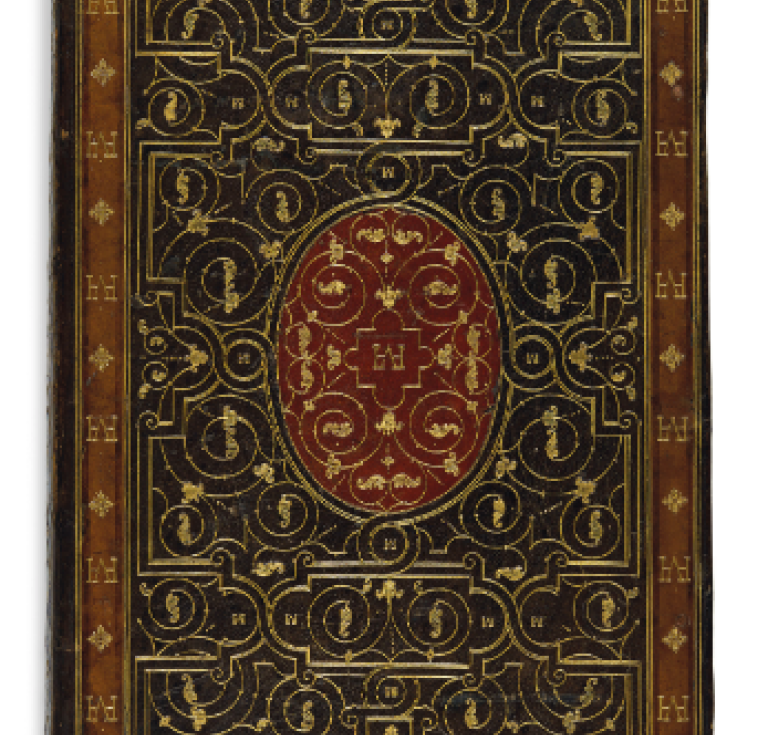 Philibert de L'Orme's Premier tome de l'architecture