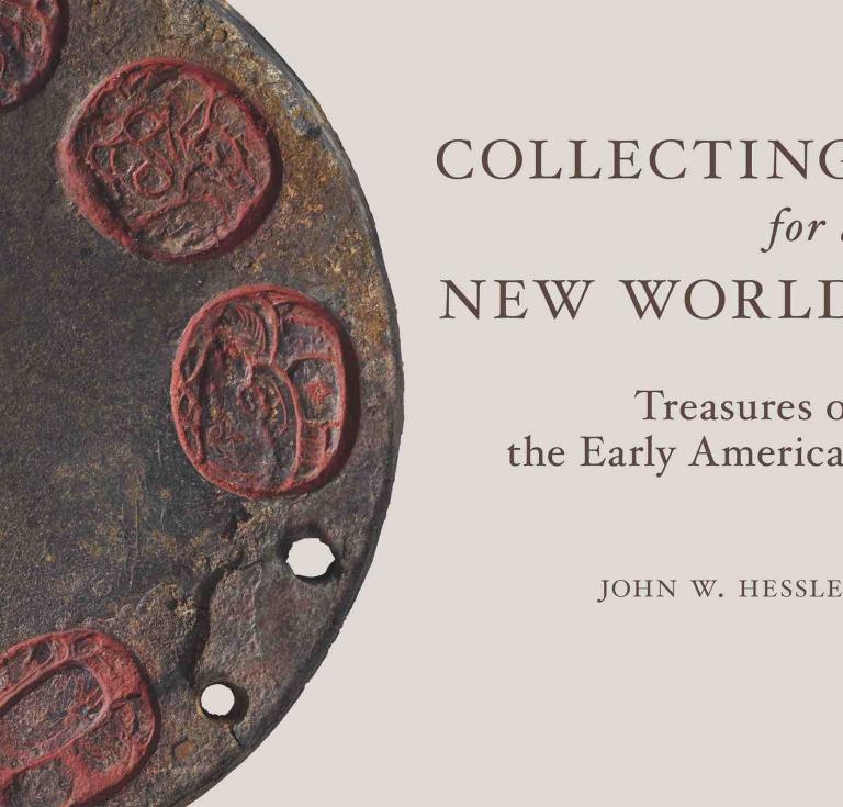 Collecting for a New World