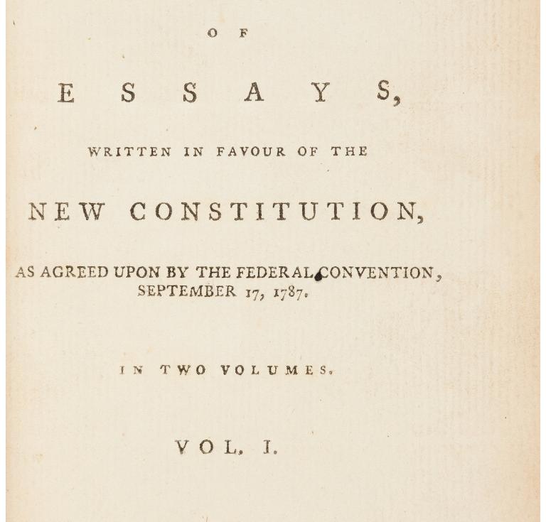 Federalist