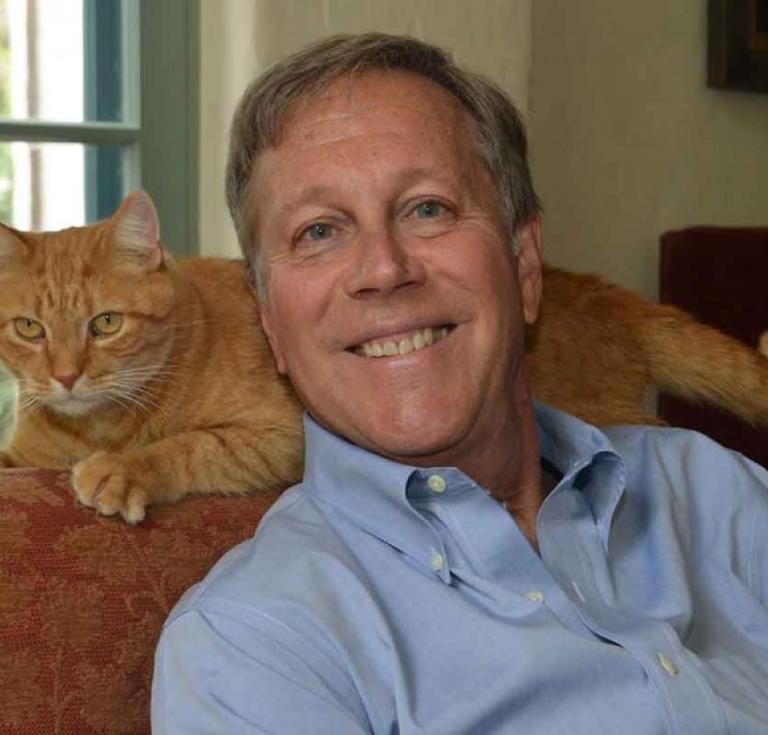 Dana Gioia