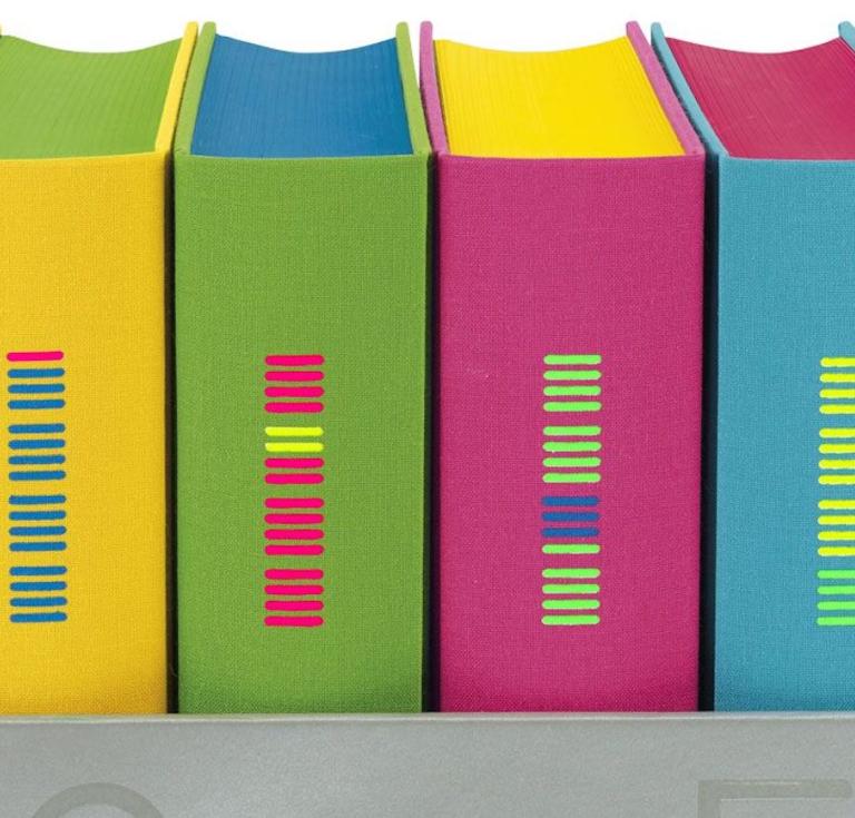 Folio Society Complete Short Stories of Philip K. Dick