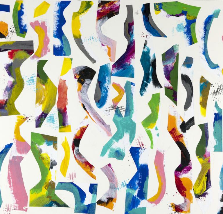 Illustration for Hello, Red Fox