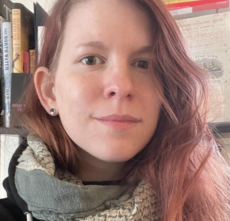 Image of Alanna Crow