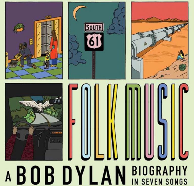 bob dylan biography