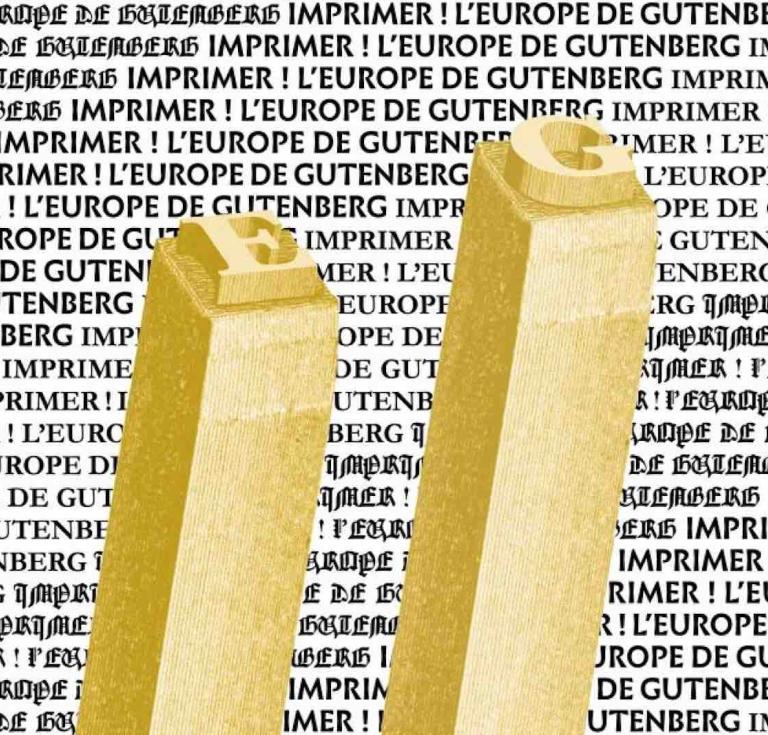 Imprimer exhibition image