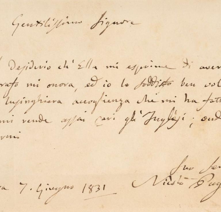 The two-volume work of the life and adventures of the writer George Sala, expanded into nine volumes by the insertion over 300 autograph letters