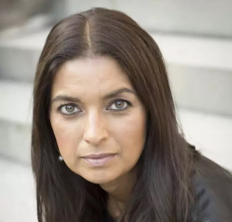 Jhumpa Lahiri