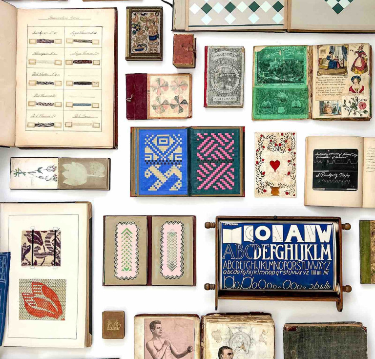 Items from the Haec City stock