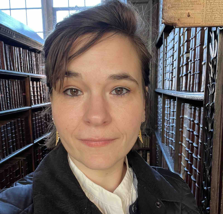 Dr. Emerson Richards