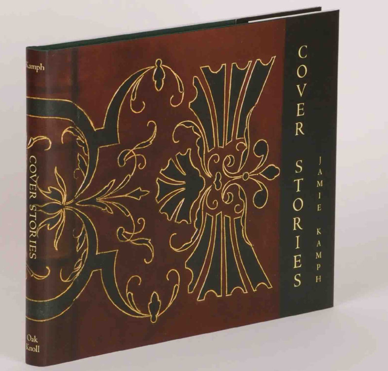 Cover Stories by Jamie Kamph